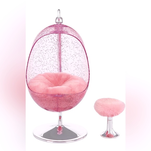 Bratz Funky Fashion Furniture Retro Swing - Picture 6 of 6